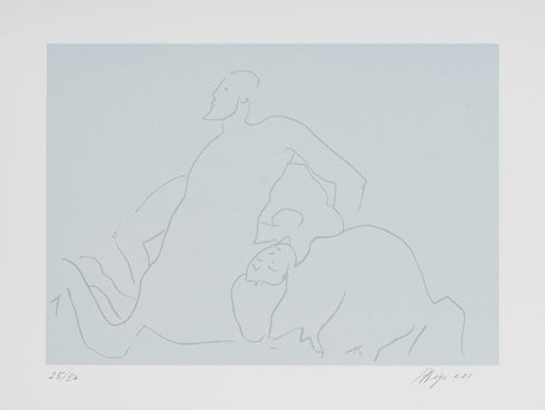 Serigrafia RAPTO 48x39