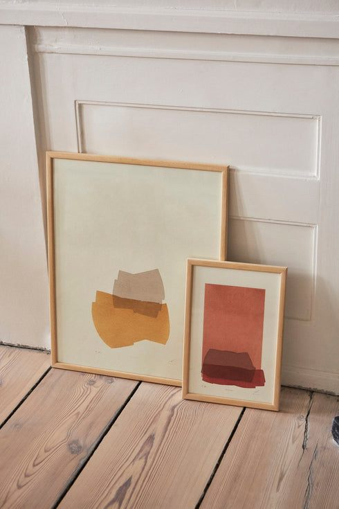 Aguarela TAMEN 20x30