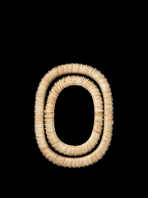 Acessório Cozinha Weave Trivets