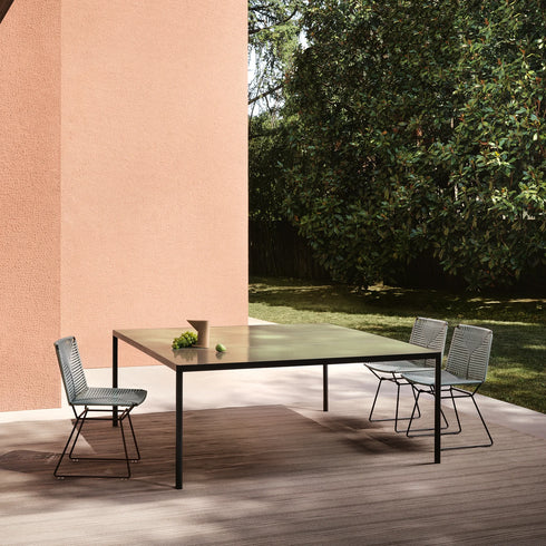 Cadeira Neil Twist Outdoor