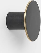 Cabide Hook Flat Circle L