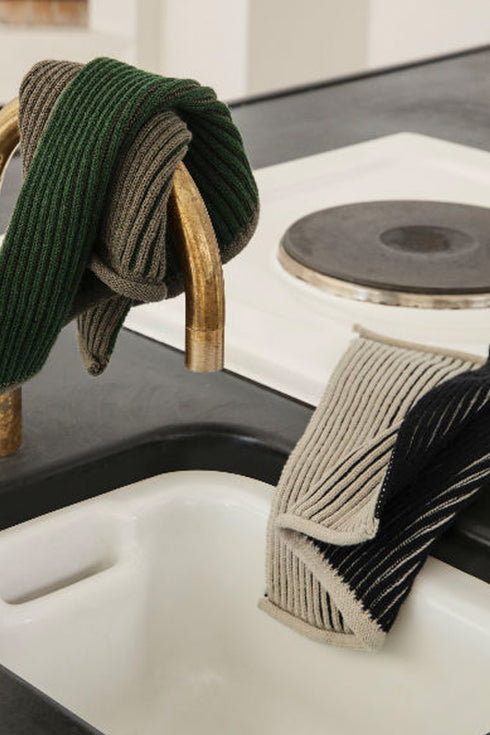 Acessório Cozinha Twofold Organic Cloth - Set of 2