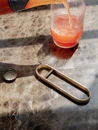 Abre-Garrafas Fein Bottle Opener