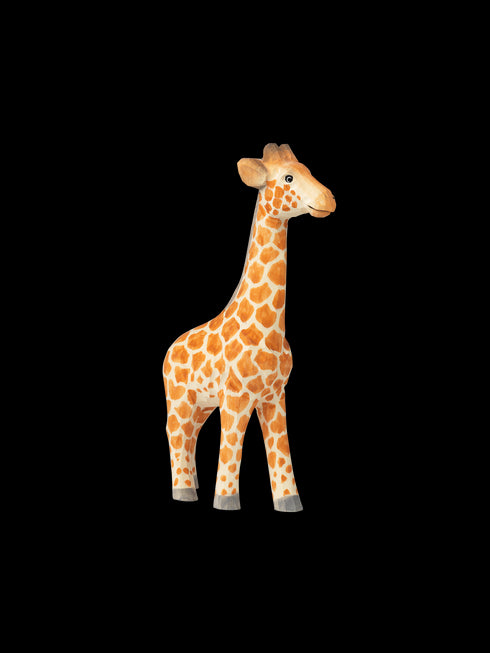 Brinquedo Girafa