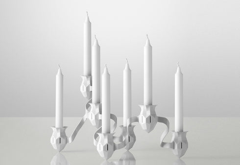 Castiçal The More the Merrier