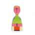 Wooden Doll number 19