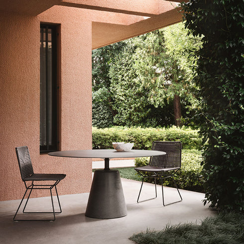 Cadeira Neil Twist Outdoor