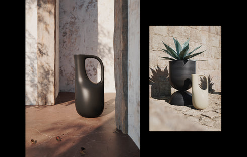 Floreira Liba Watering Can