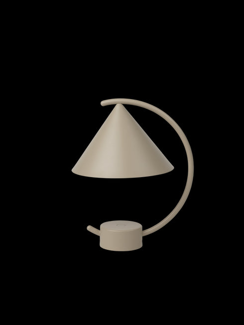 Candeeiro Portátil Meridian