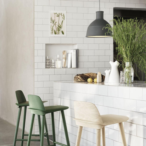 Candeeiro de Suspensão Unfold