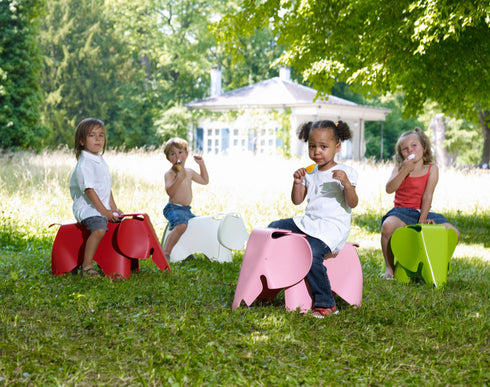 Banco Eames Elephant