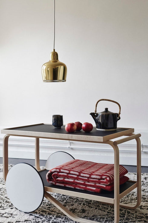 Carrinho de Chá 901