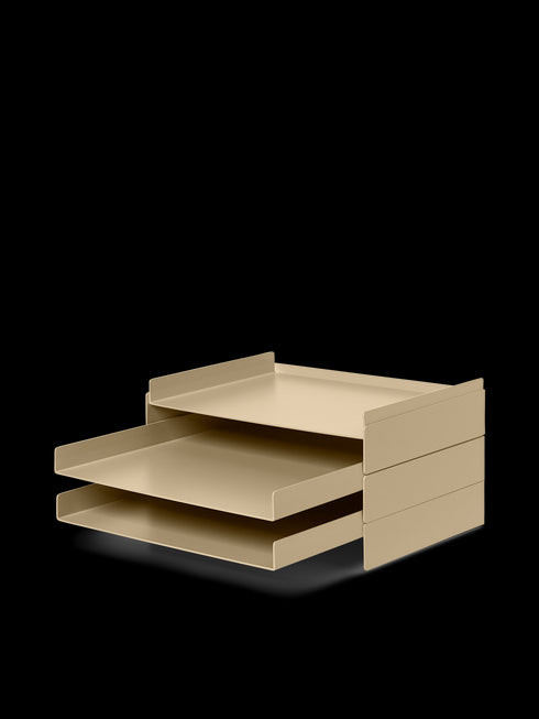 Caixa de Arrumação 2x2 Organiser