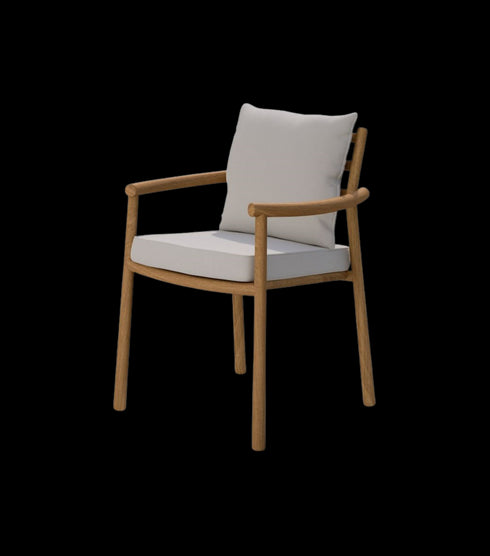 Cadeira Ukiyo Armchair