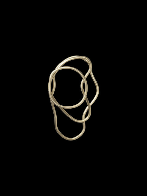 Acessório Cozinha Pond Trivets - Set of 3