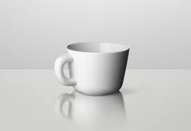 Chávena Bulky Cup