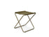 Banco Desert Stool