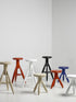 Banco Stool EA001 Rocket