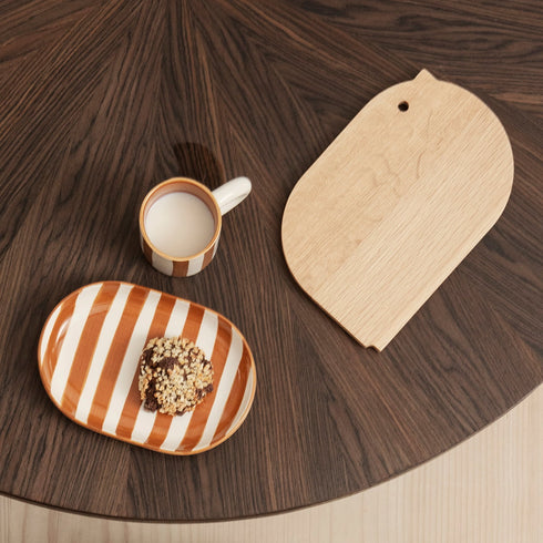 Tábua de Cozinha Aniboard Bird