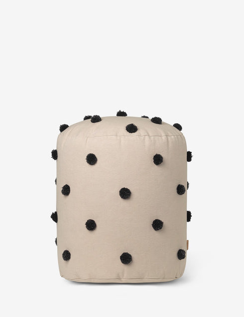 Pouf Dot Tufted Pouf