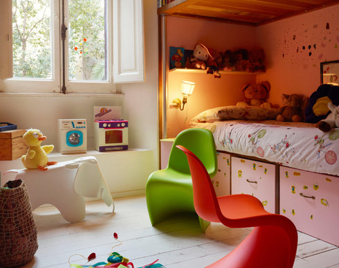 Banco Eames Elephant