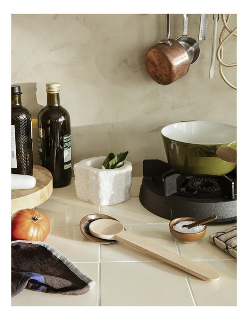 Acessório Cozinha Resting Spoon Set