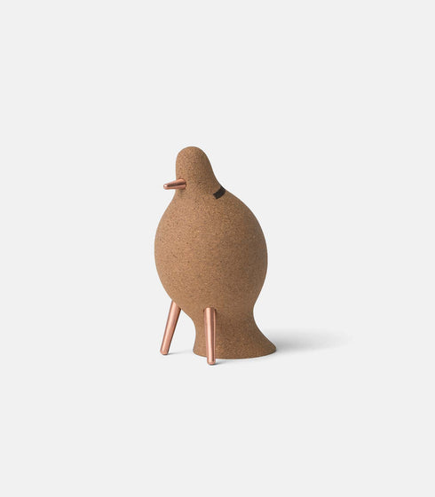 Pássaro Colombo by Day