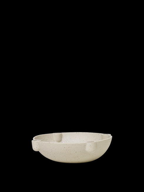 Castiçal Bowl L