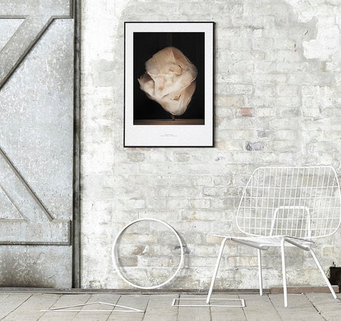 Wm String Lounge Chair