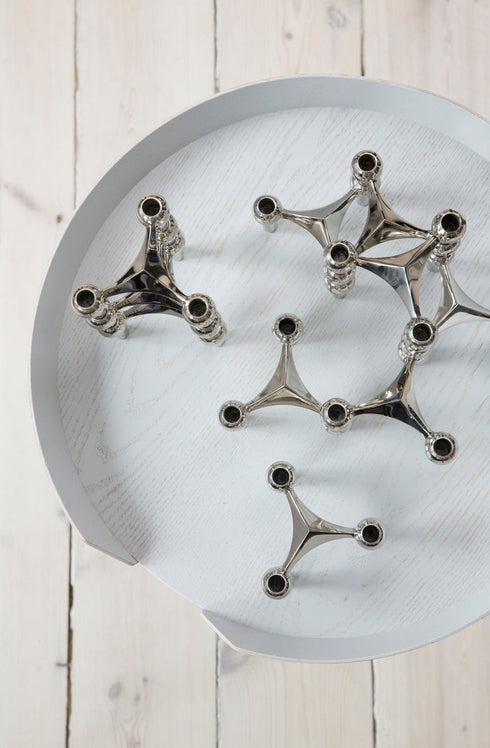 Around Coffee Table / Small