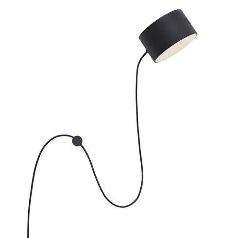 Post Wall Lamp