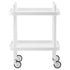 Block Table Trolley