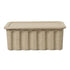 Paper Pulp Box / 2 Pcs