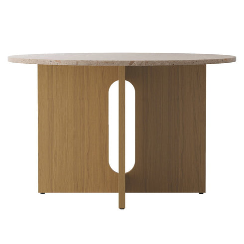 Androgyne Dining Table 120cm