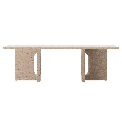 Androgyne Lounge Table