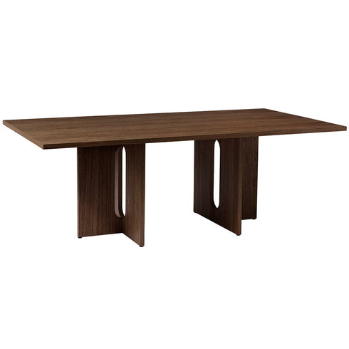 Androgyne Dining Table 210x109cm