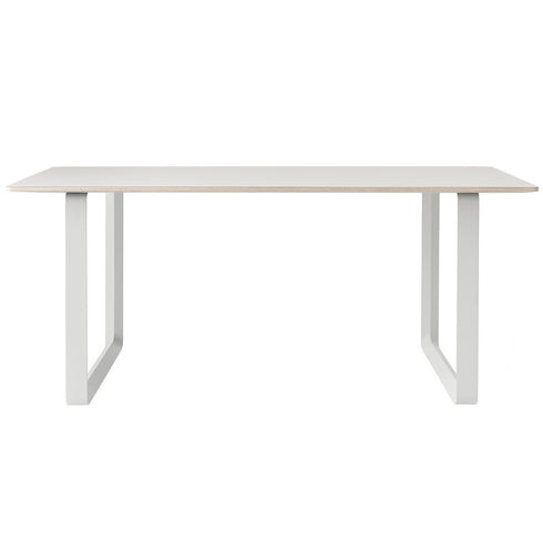 70/70 Table 170x85cm / Laminate