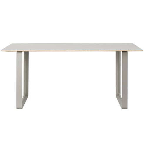 70/70 Table 170x85cm / Laminate
