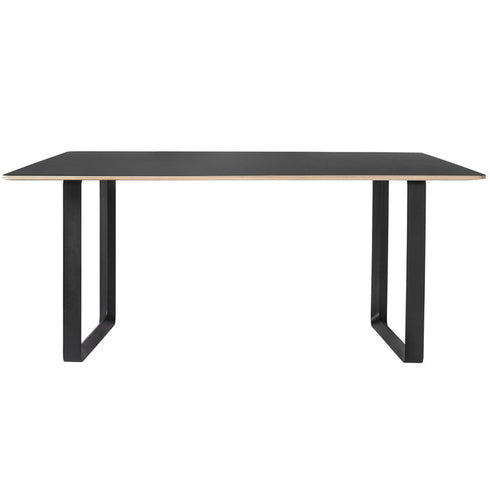 70/70 Table 170x85cm / Laminate
