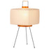 Akari 7A Table Lamp