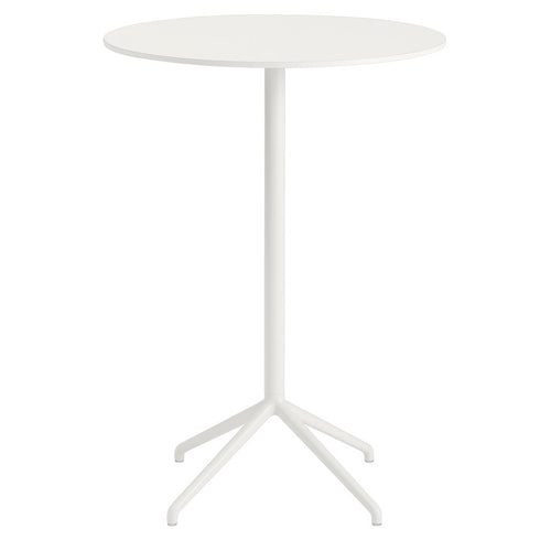 Still Cafe Bar Table / 75x105cm