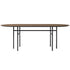 Snaregade Table / Oval