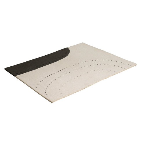 Dotted Balance Rug / 103X130cm