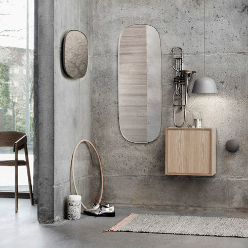 Framed Mirror / Small