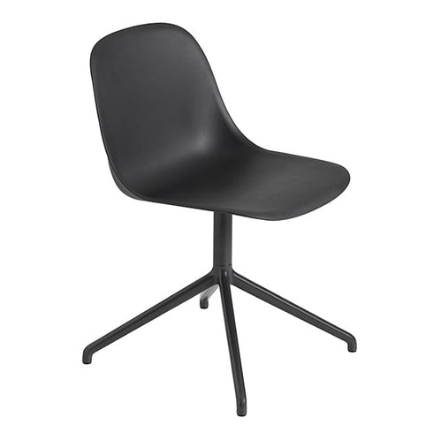 Fiber Side Chair / Swivel Base