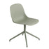 Fiber Side Chair / Swivel Base