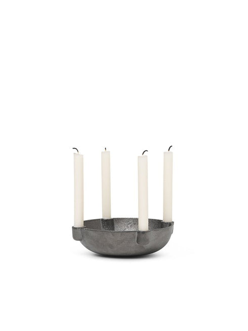 Bowl Candle Holder