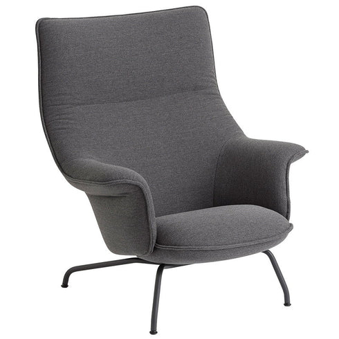Doze Lounge Chair