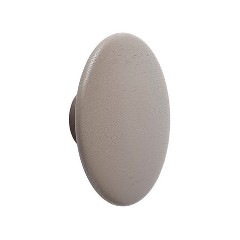 Dots Wood Coat Hook / L