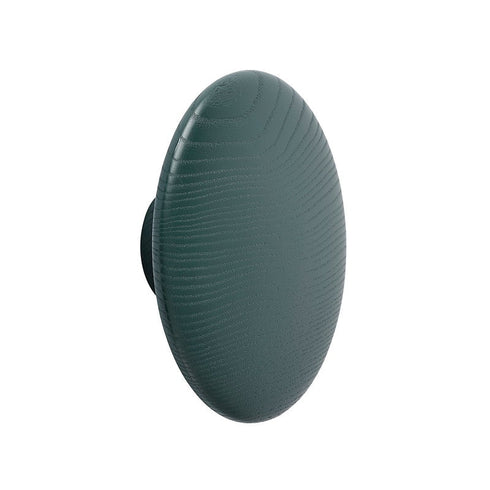 Dots Wood Coat Hook / L